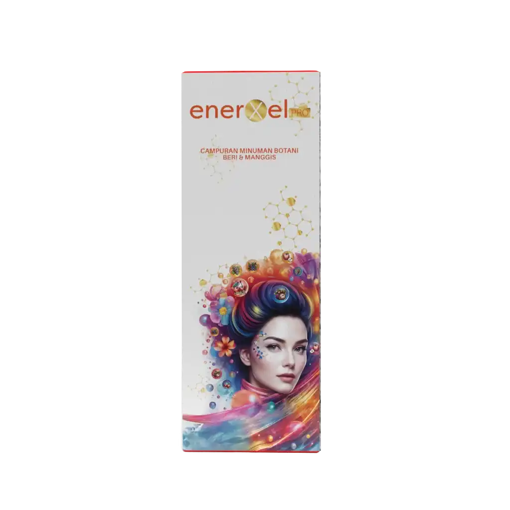 EnerXel Pro Functional Food Packaging